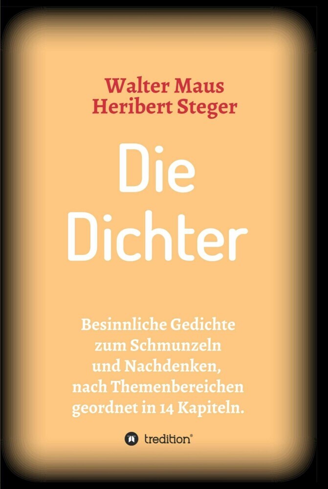 Die Dichter main product photo