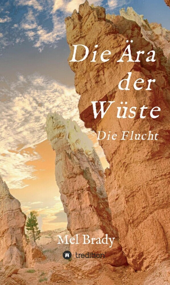 Die Ära der Wüste main product photo