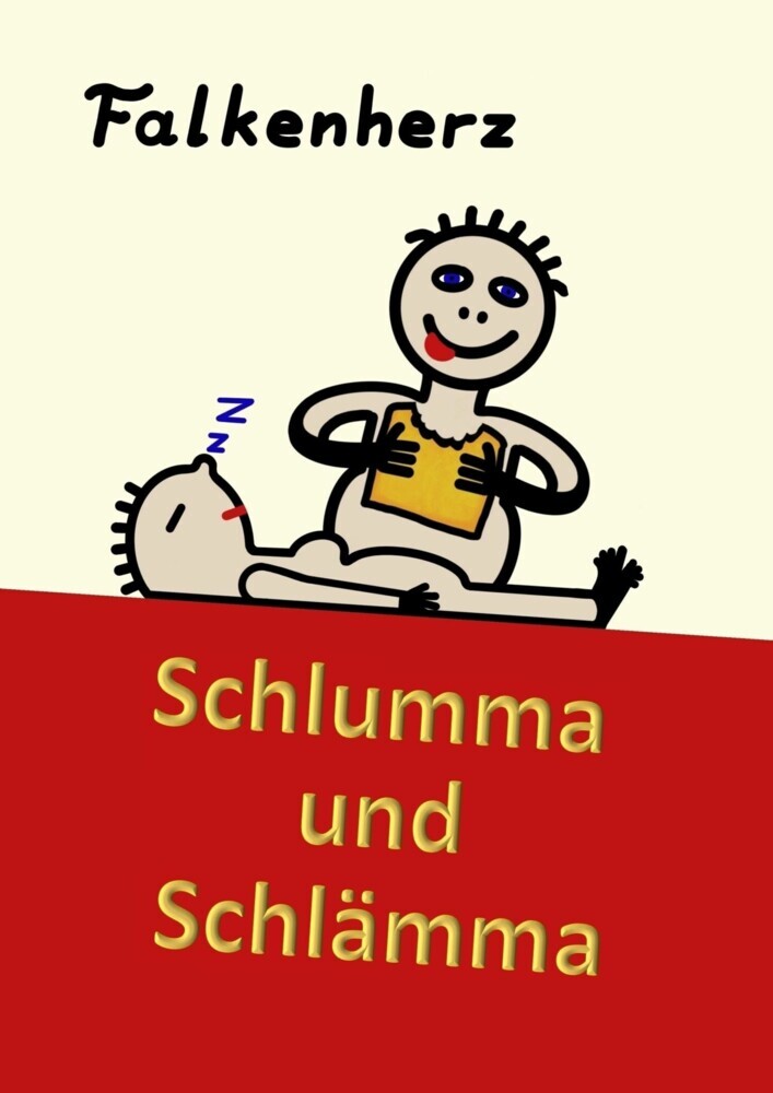 Schlumma & Schlämma main product photo