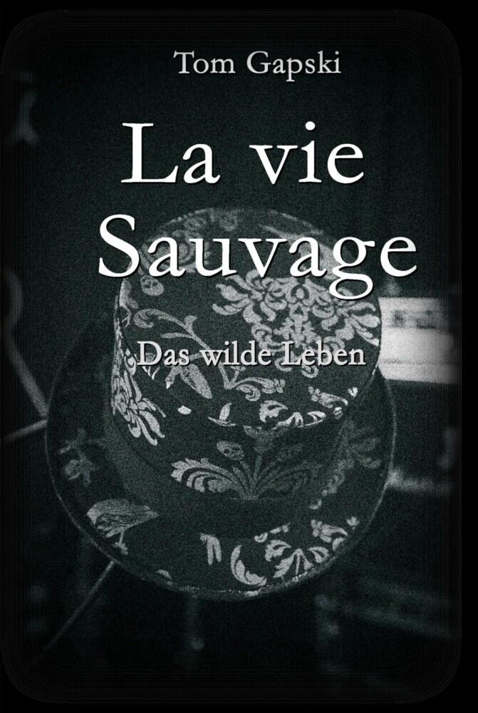 La vie Sauvage - das wilde Leben main product photo