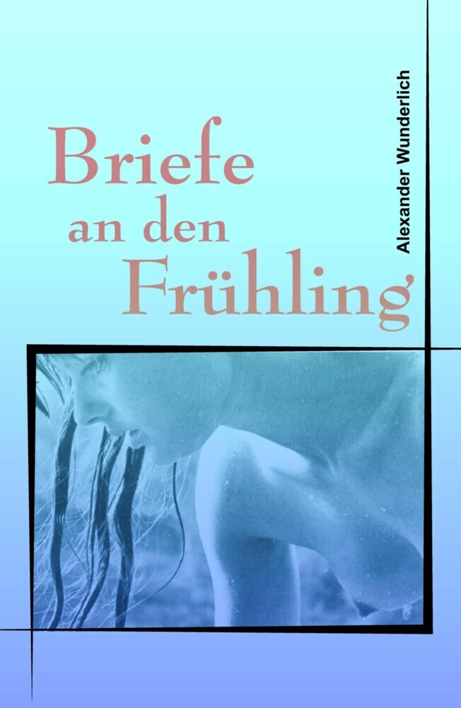Briefe an den Frühling main product photo