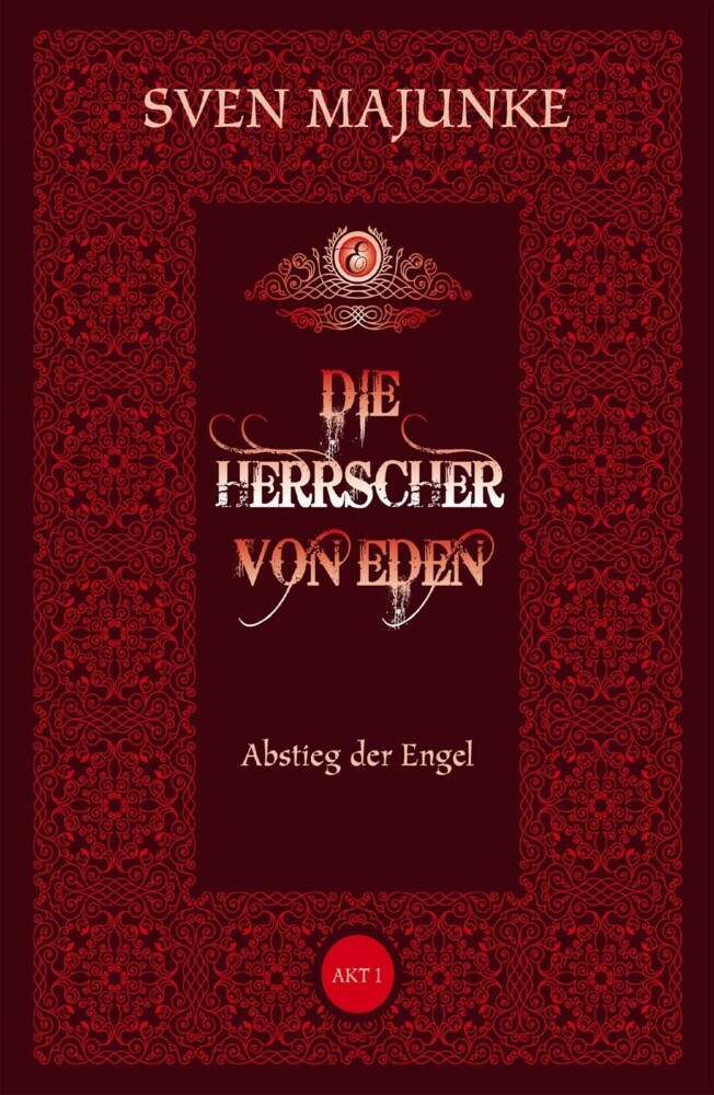 Die Herrscher von Eden main product photo
