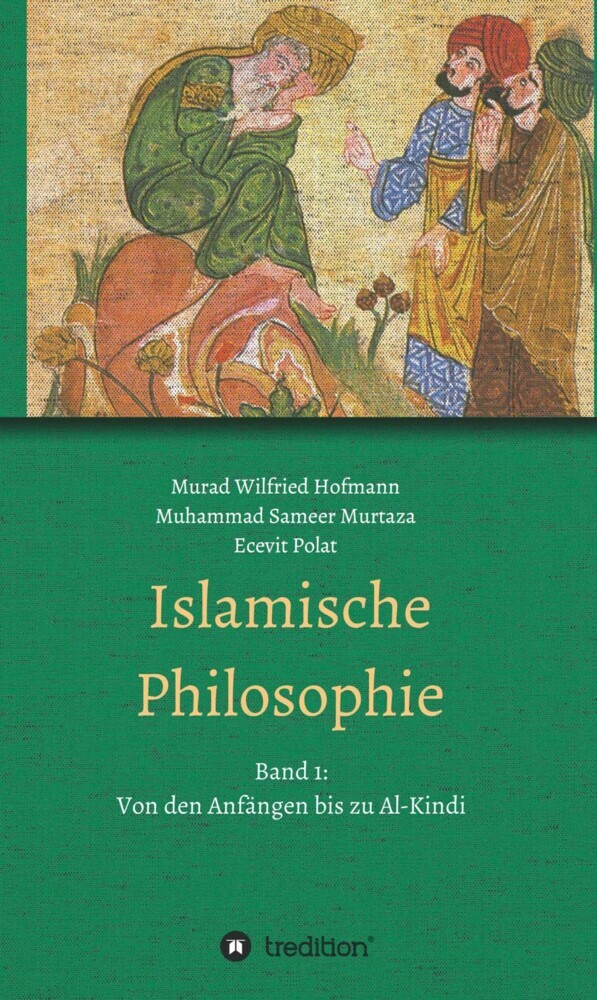 Islamische Philosophie main product photo