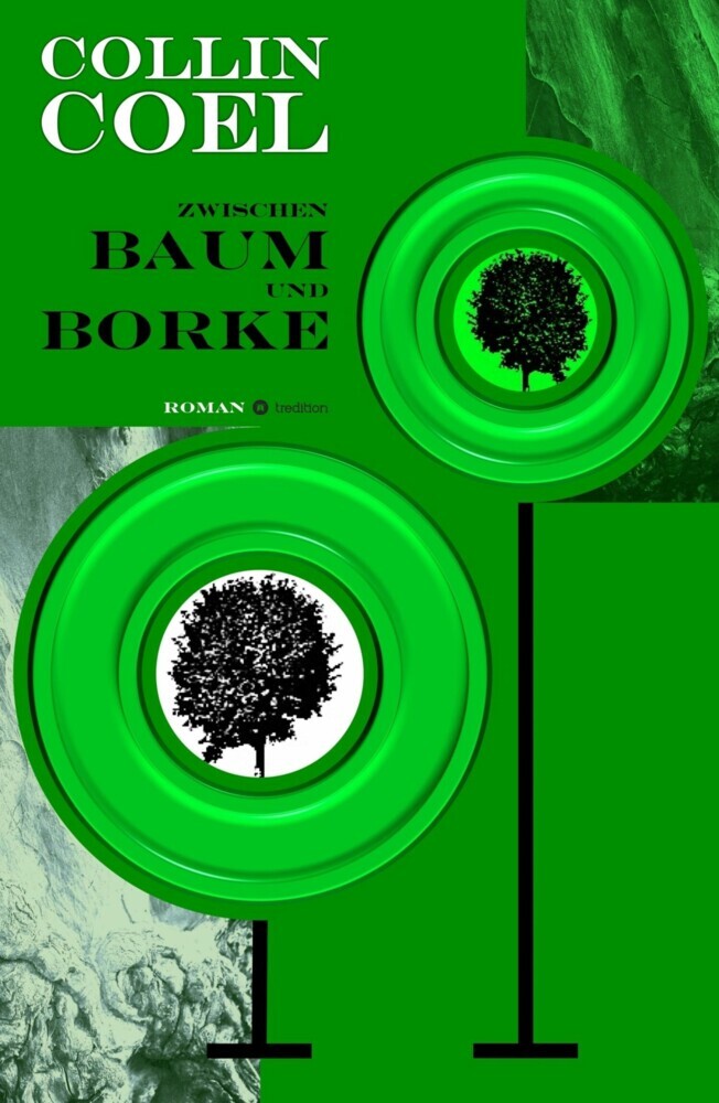 Zwischen Baum und Borke main product photo