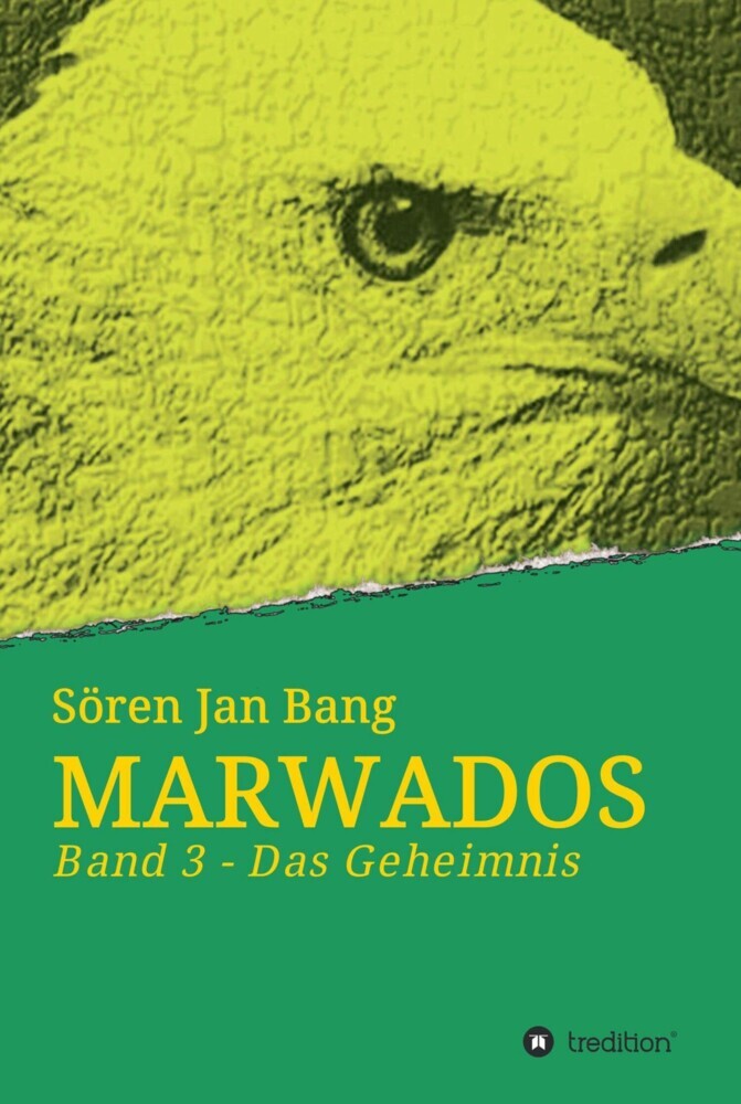 MARWADOS main product photo