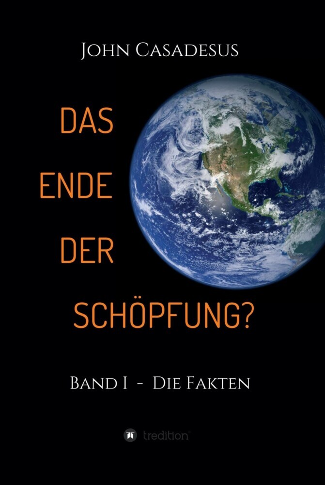 Das Ende der Schöpfung? main product photo