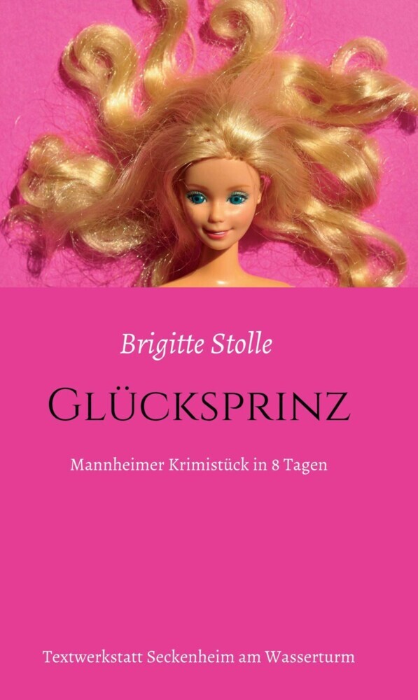 Glücksprinz main product photo