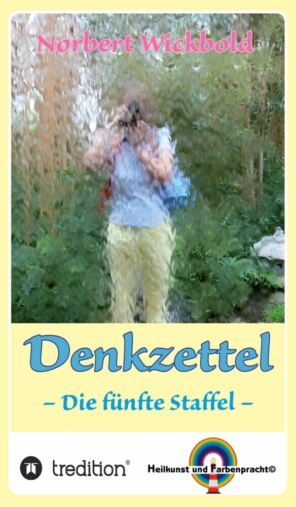 Norbert Wickbold: Denkzettel 5 main product photo