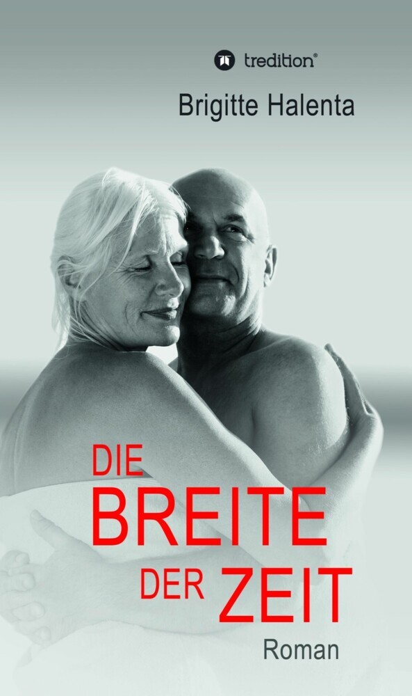 Die Breite der Zeit main product photo