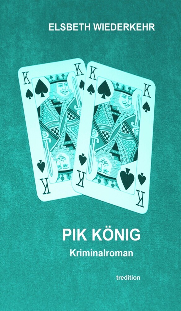 PIK KÖNIG main product photo