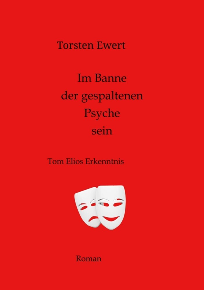 Im Banne der gespaltenen Psyche main product photo