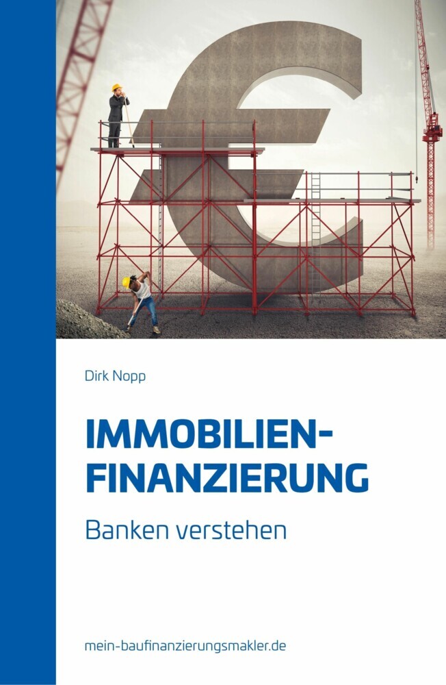 Immobilienfinanzierung main product photo