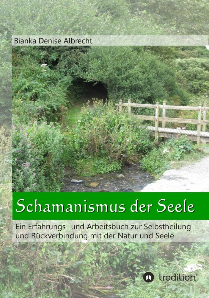 Schamanismus der Seele main product photo