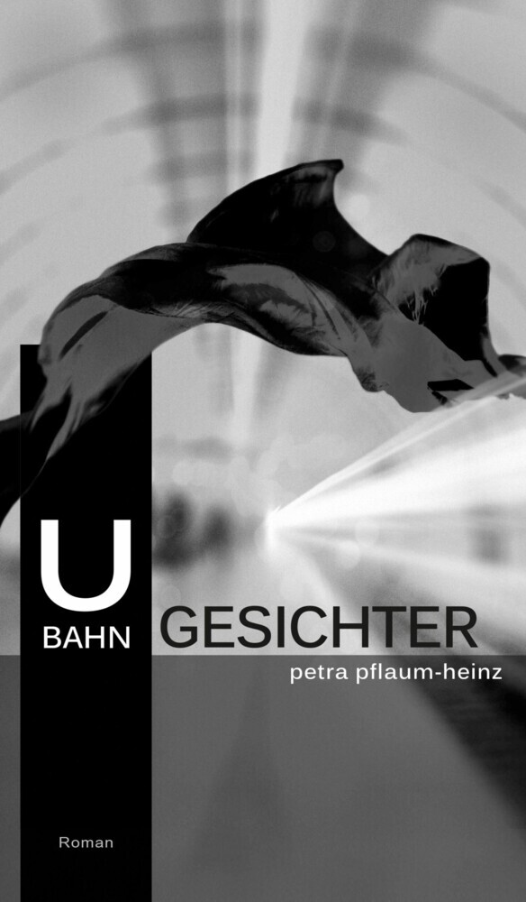 U-Bahn-Gesichter main product photo