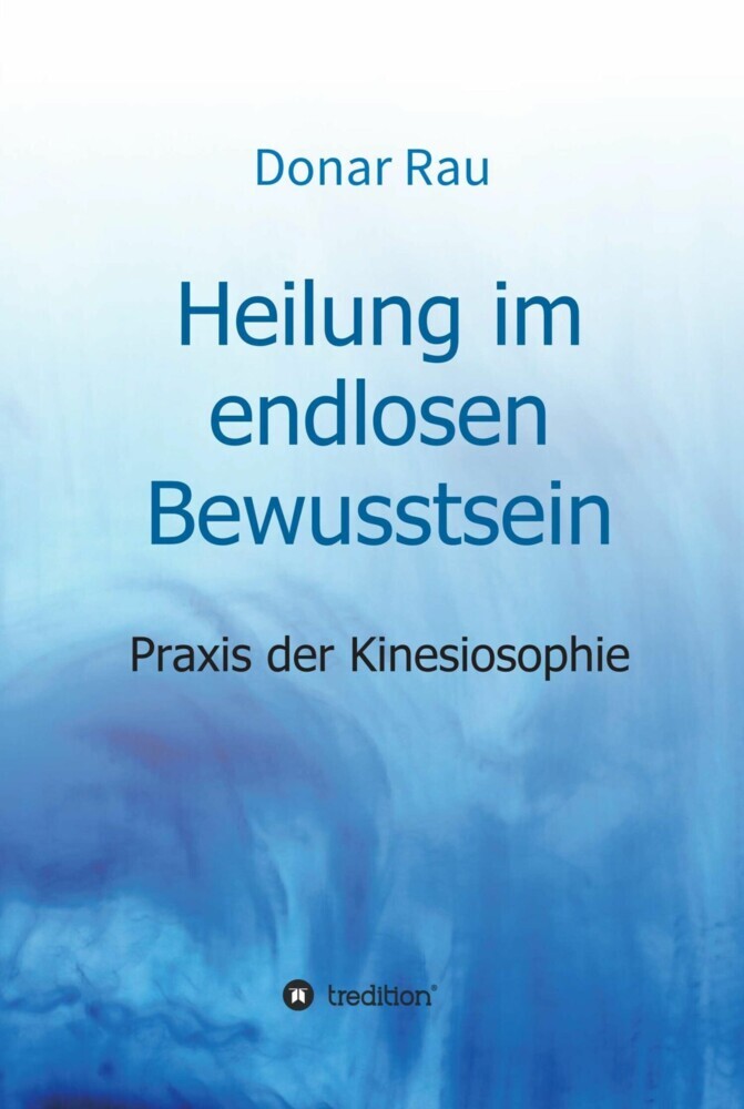 Heilung im endlosen Bewusstsein main product photo