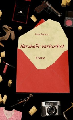 Herzhaft Verkorkst