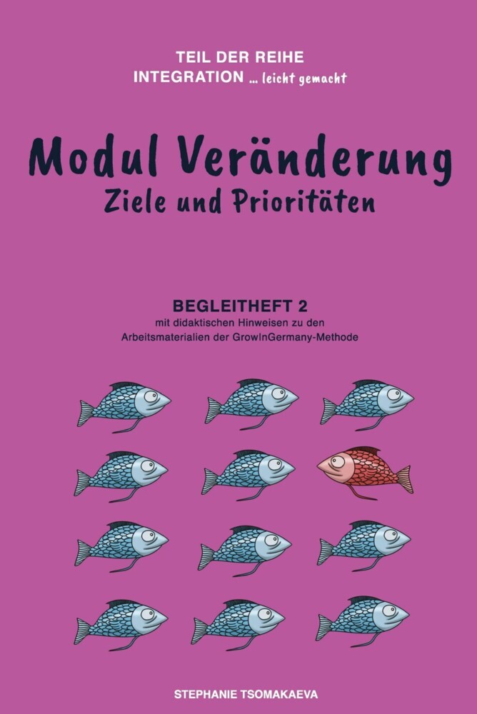 Modul Veränderung main product photo