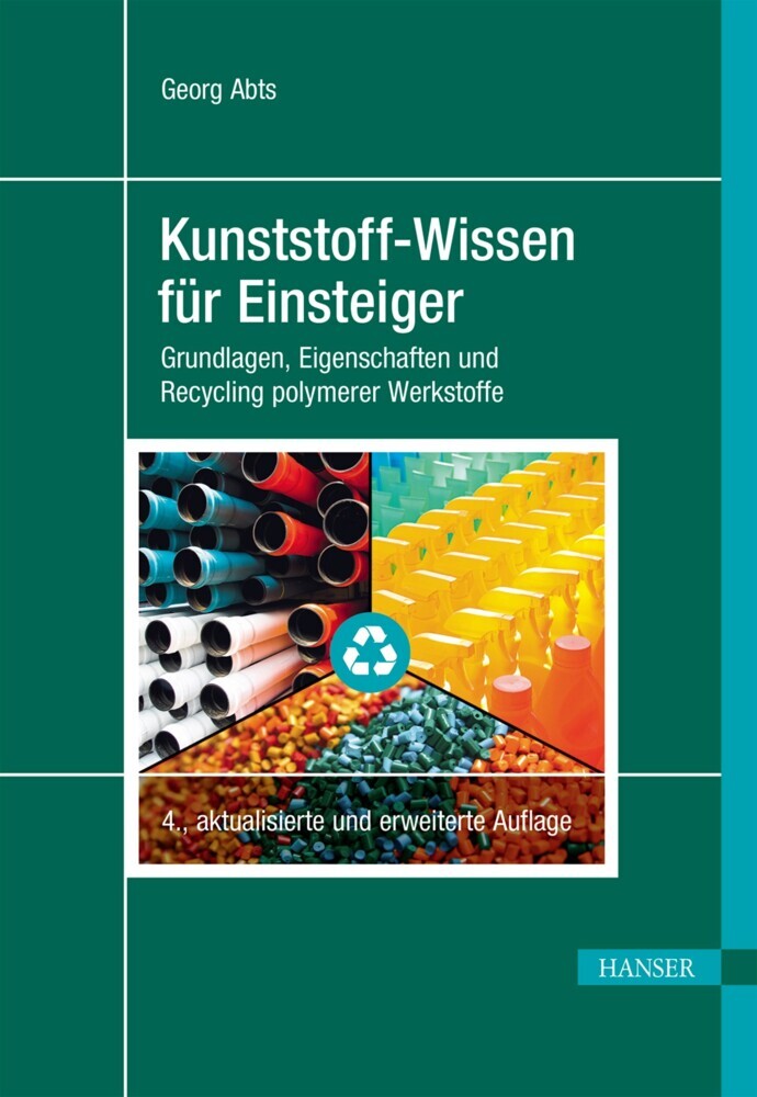 Kunststoff-Wissen für Einsteiger main product photo