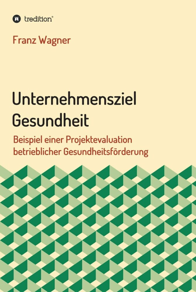 Unternehmensziel Gesundheit main product photo