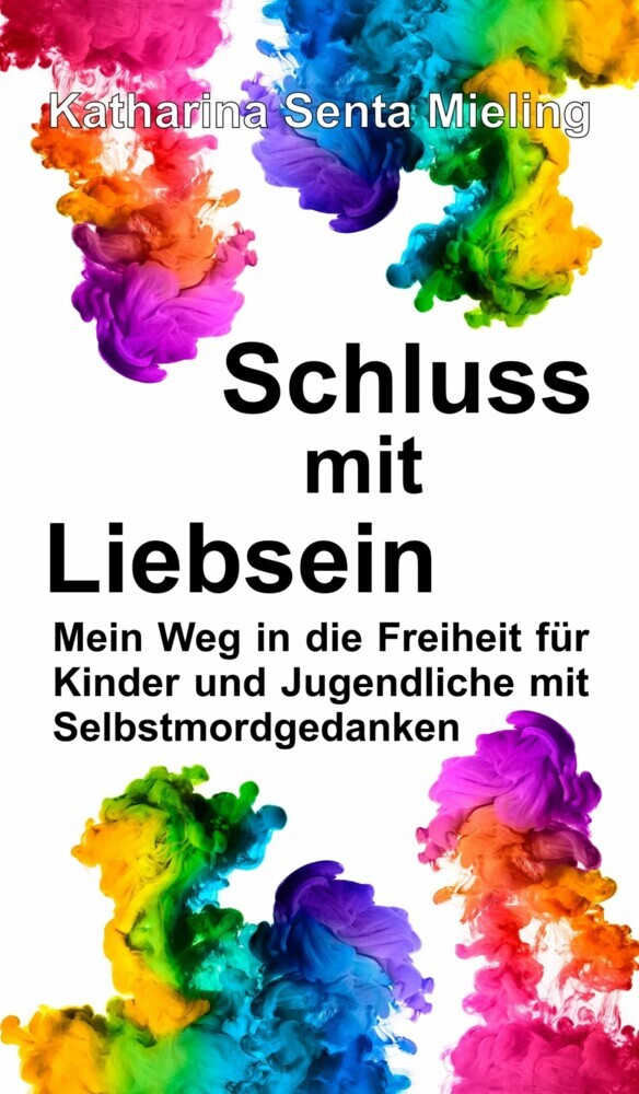 Schluss mit Liebsein main product photo