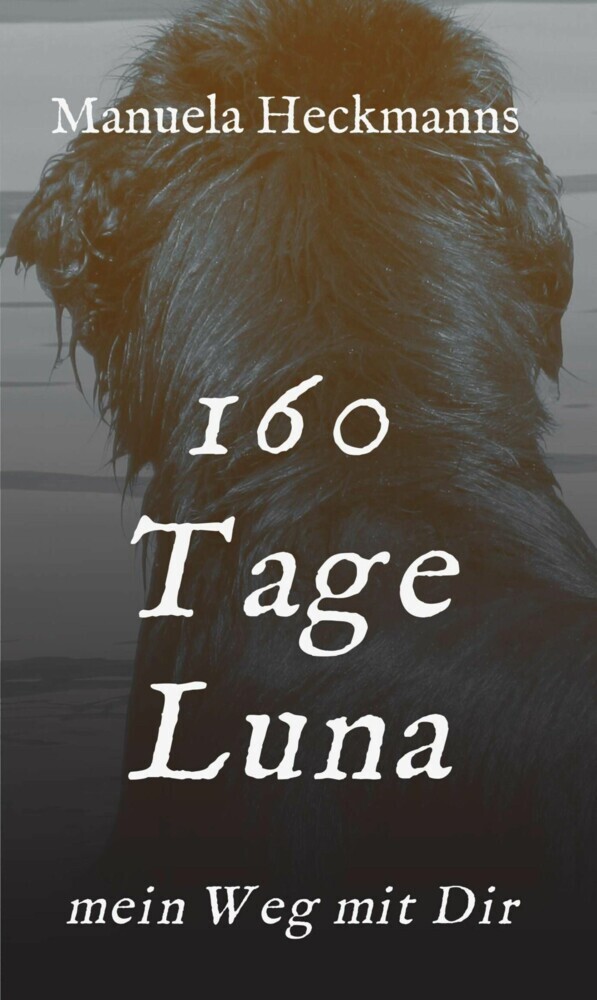 160 Tage Luna main product photo