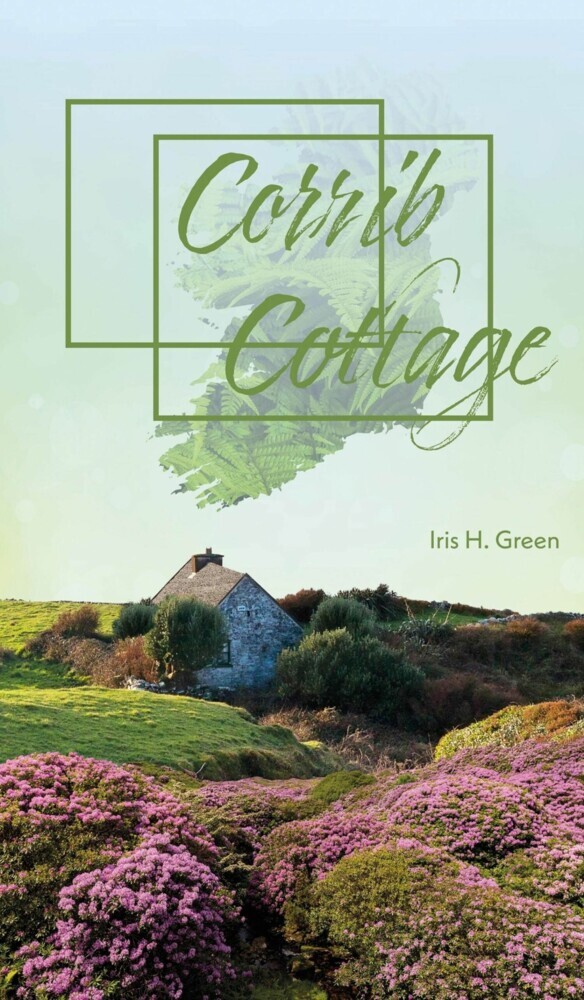 Corrib Cottage main product photo