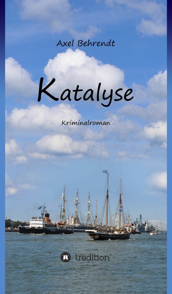 Katalyse main product photo