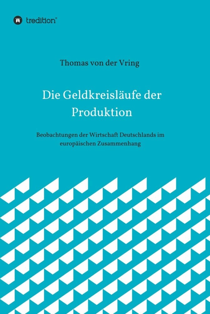 Die Geldkreisläufe der Produktion main product photo