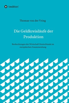 Die Geldkreisläufe der Produktion