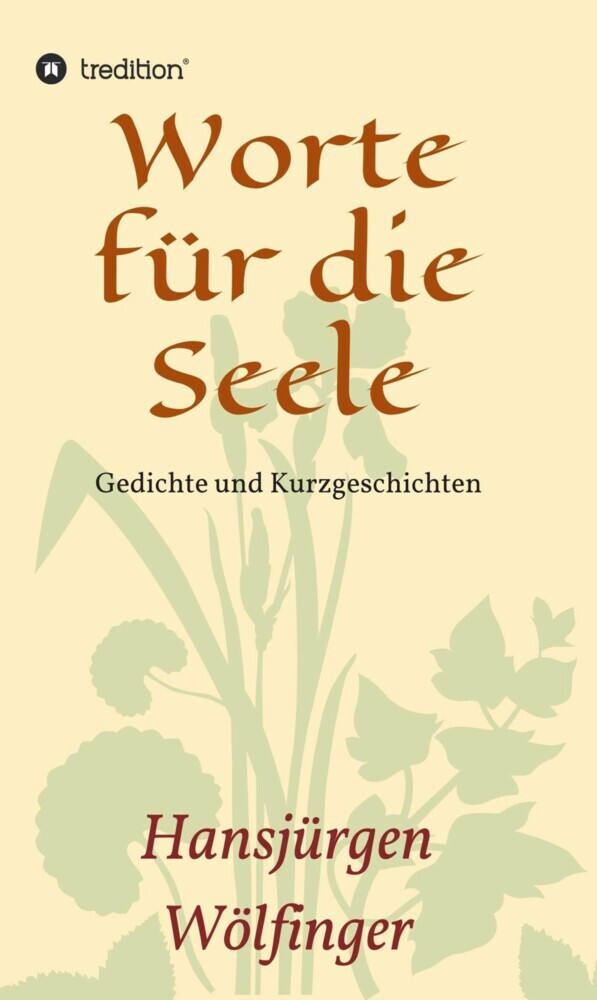 Worte für die Seele main product photo