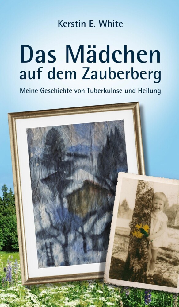 Das Mädchen auf dem Zauberberg main product photo
