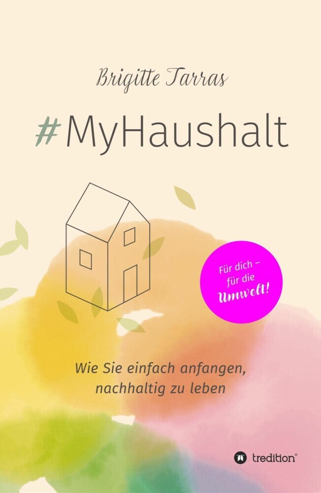 #MyHaushalt main product photo