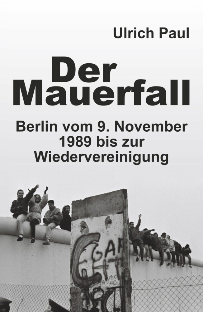 Der Mauerfall main product photo