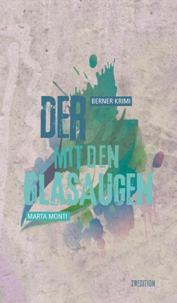 Der mit den Glasaugen main product photo