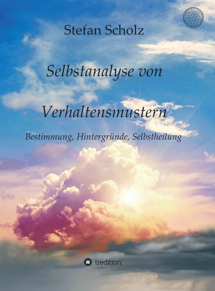 Selbstanalyse von Verhaltensmustern main product photo