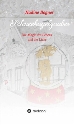 Schneekugelzauber