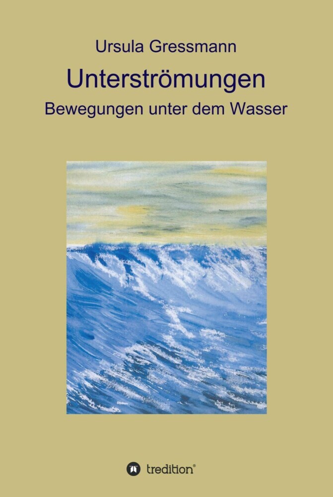 Unterströmungen main product photo