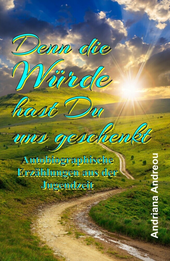 Denn die Würde hast Du uns geschenkt main product photo