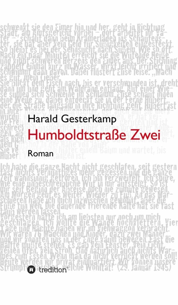 Humboldtstraße Zwei main product photo