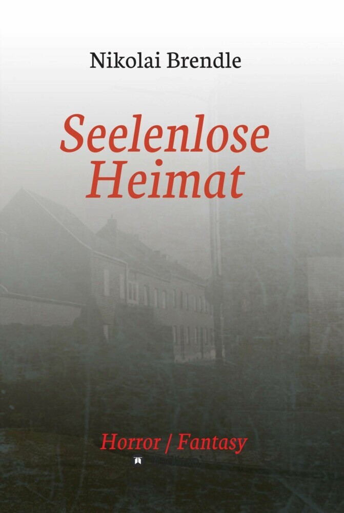 Seelenlose Heimat main product photo