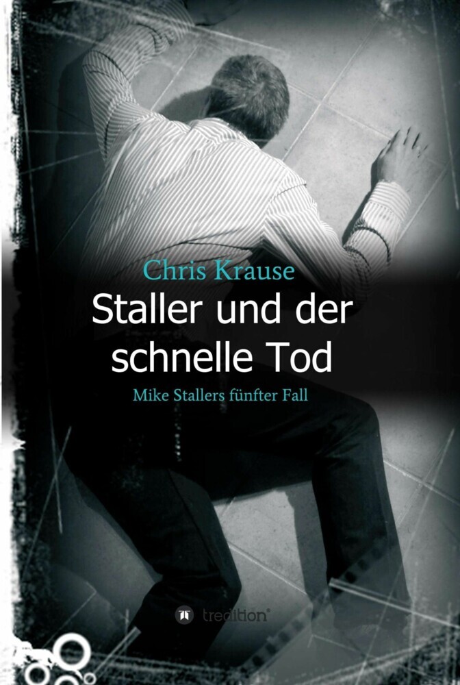 Staller und der schnelle Tod main product photo