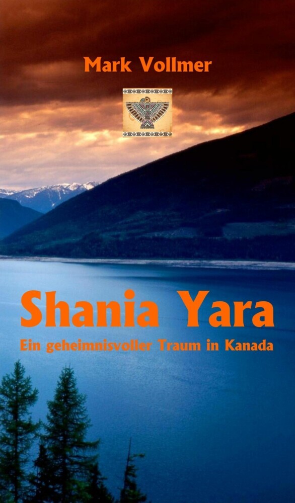 Shania Yara main product photo