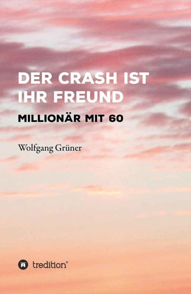 Der Crash ist Ihr Freund main product photo