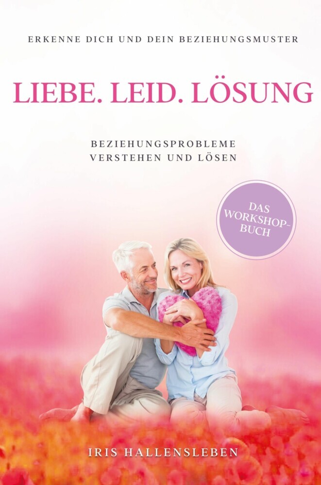 Liebe . Leid . Lösung main product photo