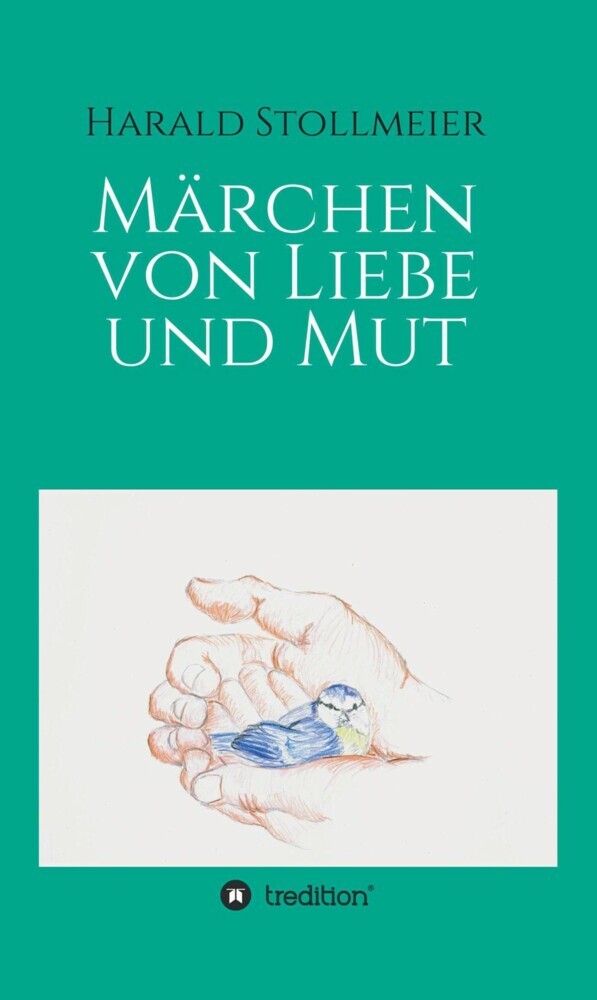 Märchen von Liebe und Mut main product photo
