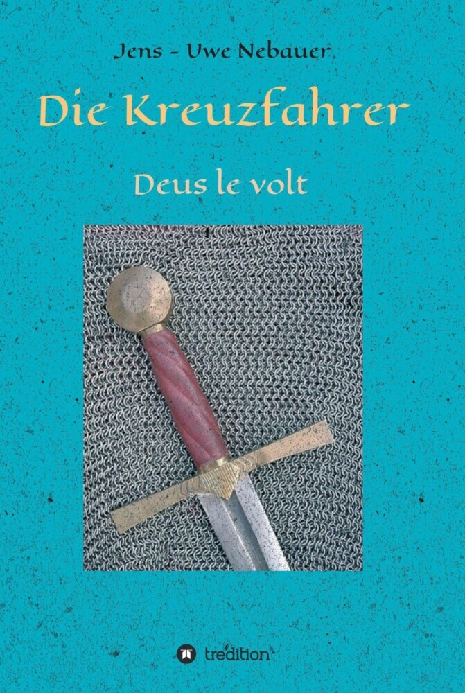 Die Kreuzfahrer main product photo
