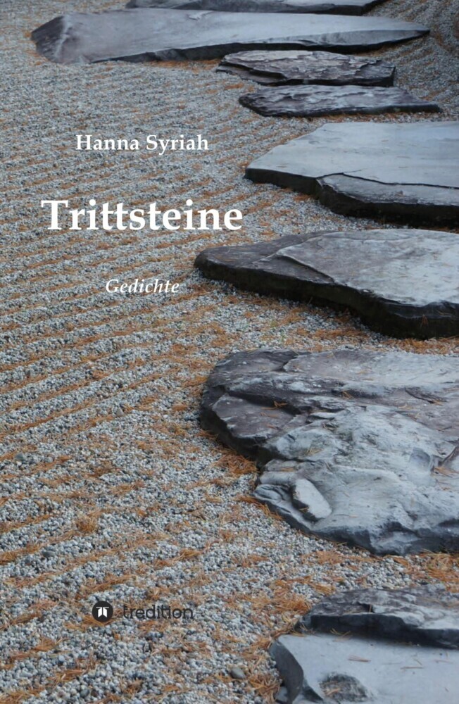 Trittsteine main product photo