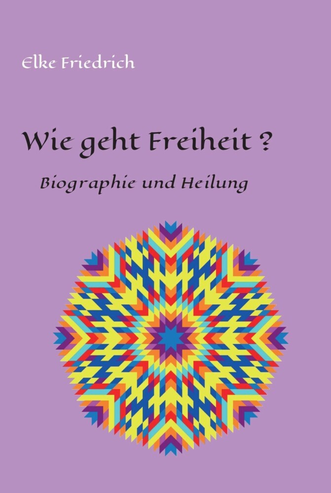 Wie geht Freiheit? main product photo