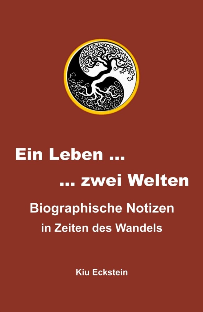 Ein Leben ... zwei Welten main product photo