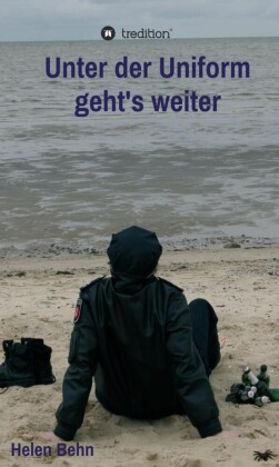 Unter der Uniform geht's weiter